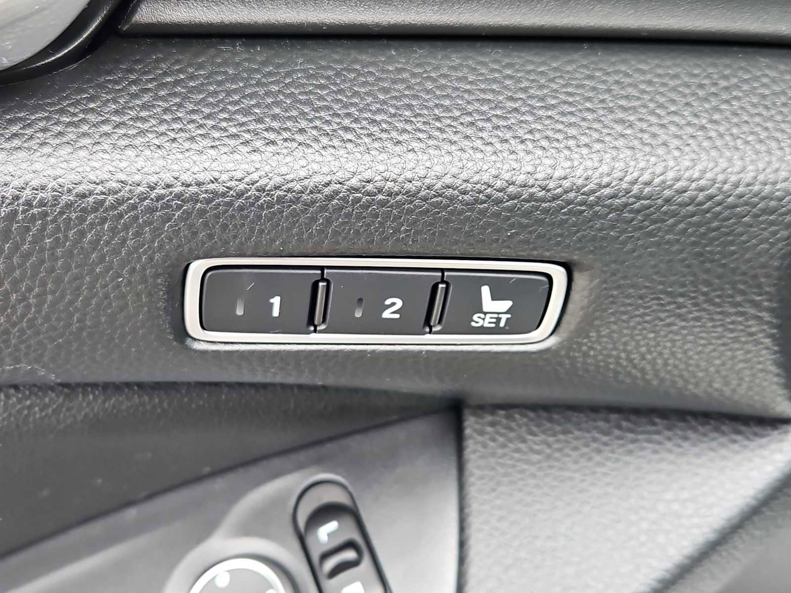 Certified 2021 Honda Accord EX-L image 19