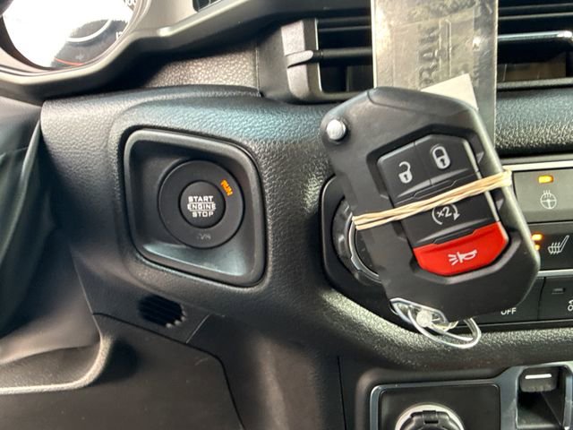 New 2026 Jeep Wrangler Willys image 31