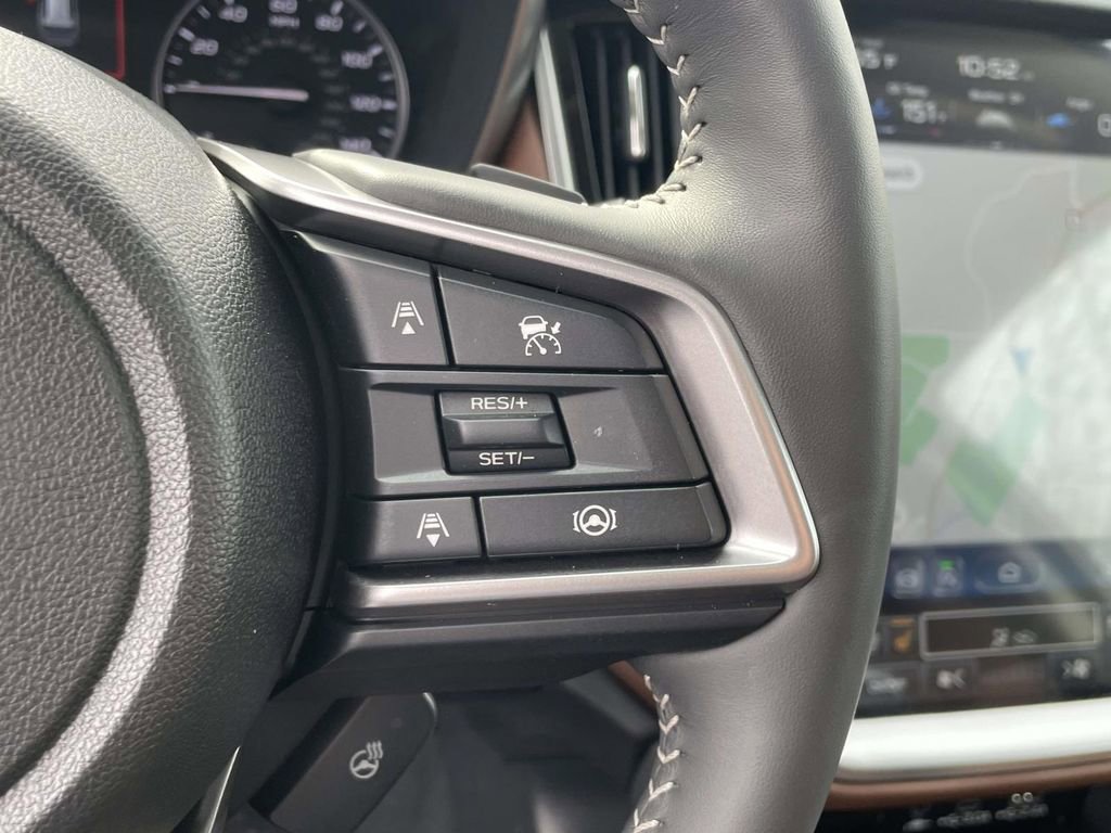 Certified 2025 Subaru Outback Touring XT image 24