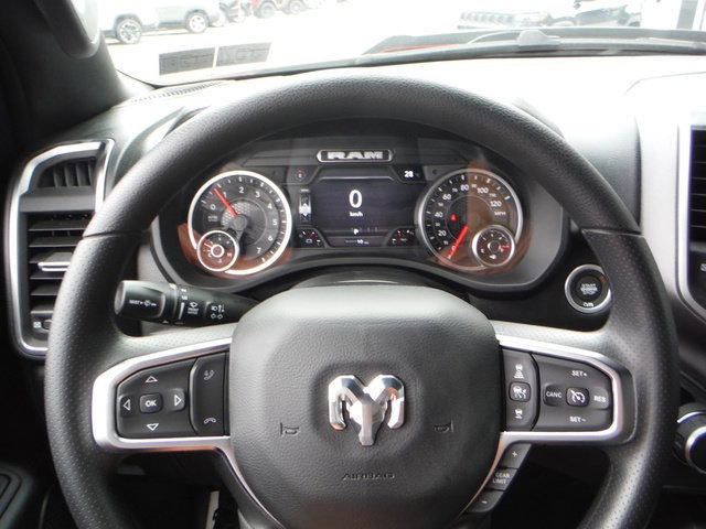 New 2026 RAM 1500 Express AWD/4WD image 38