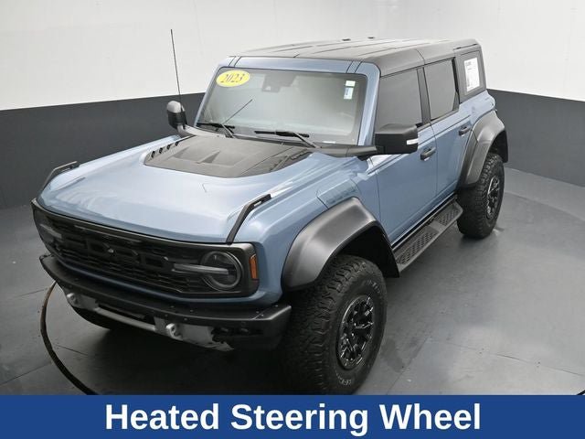 Used 2023 Ford Bronco Raptor AWD/4WD image 22