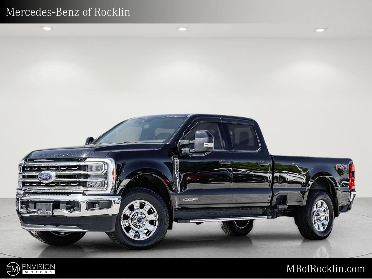 Used 2023 Ford F250 Lariat