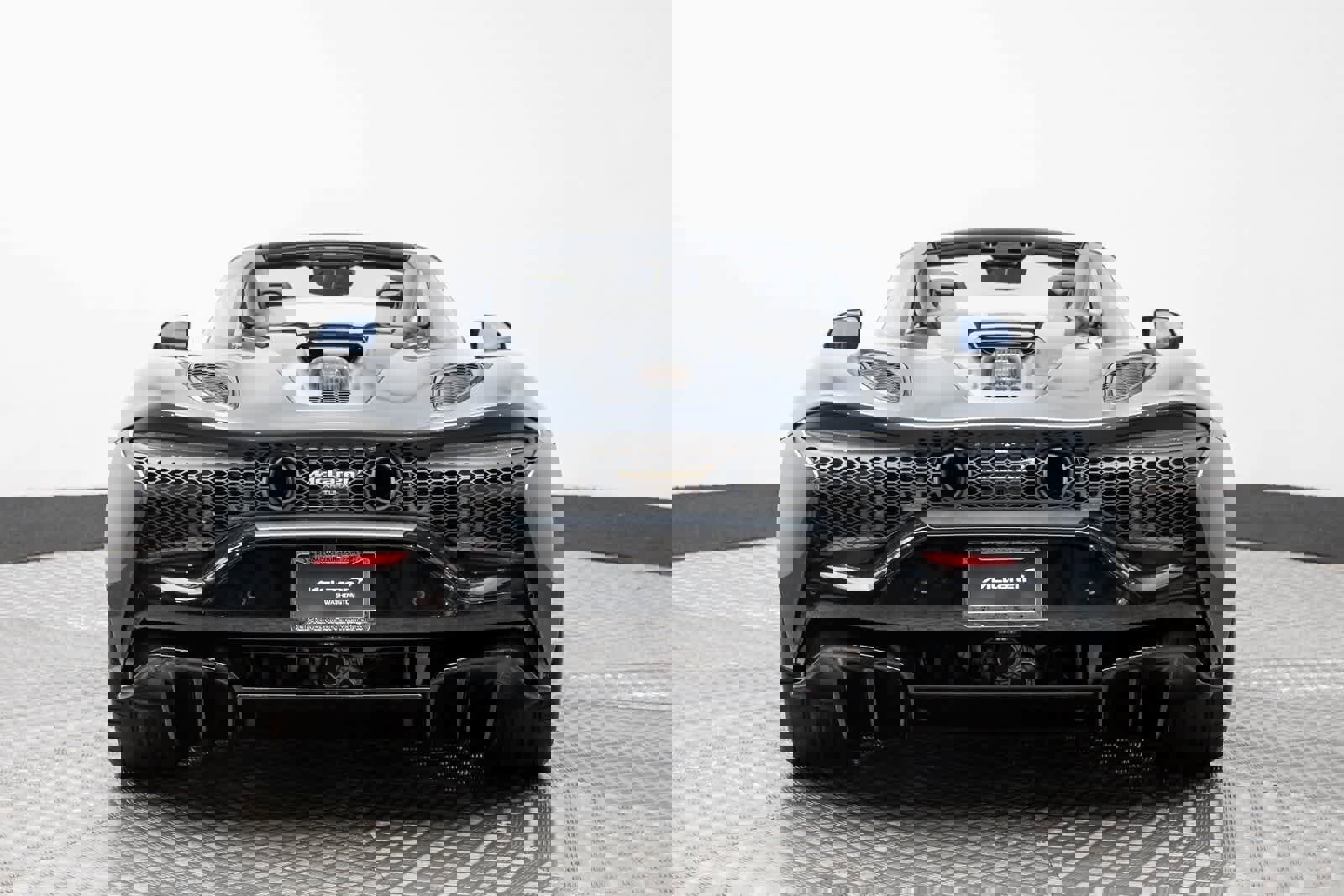 New 2025 McLaren Artura Spider image 5
