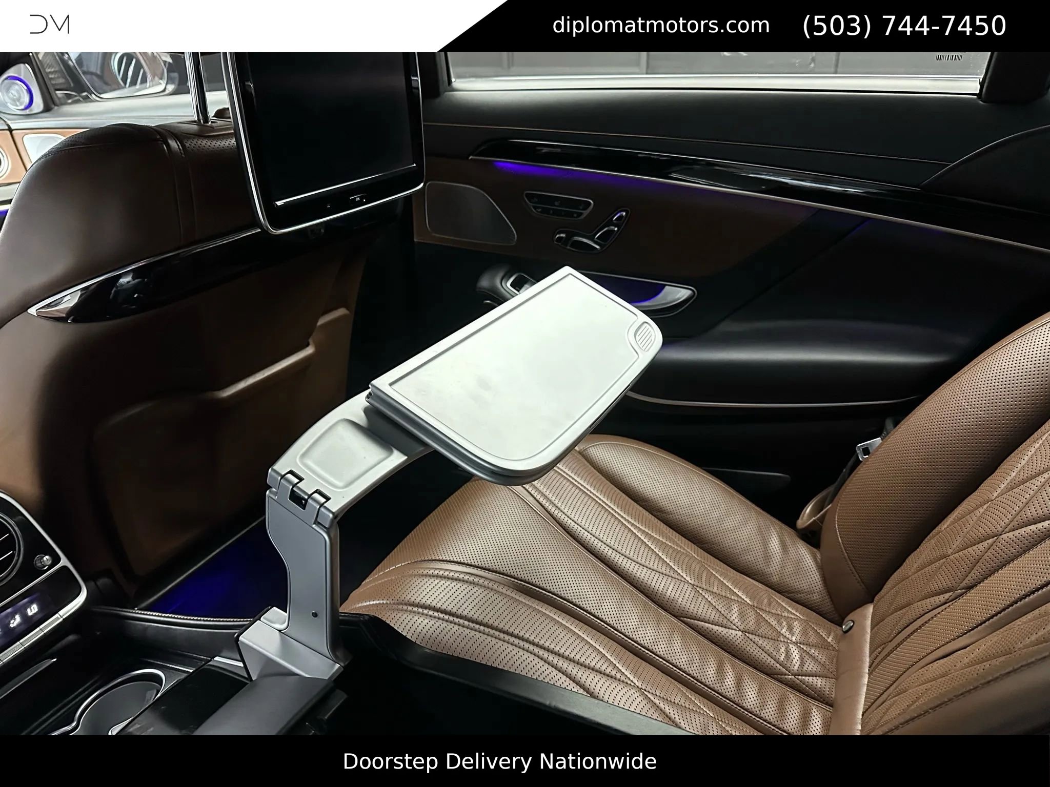 Used 2015 Mercedes-Benz S 65 AMG Sedan image 30