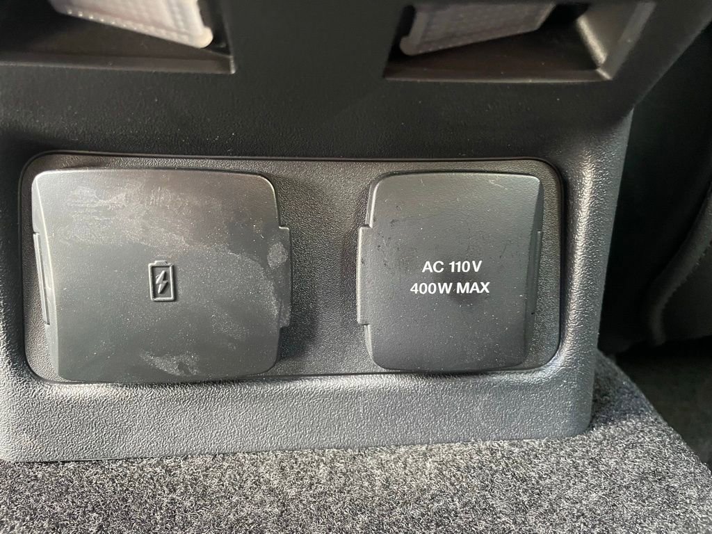 New 2025 Ford Bronco Raptor image 23