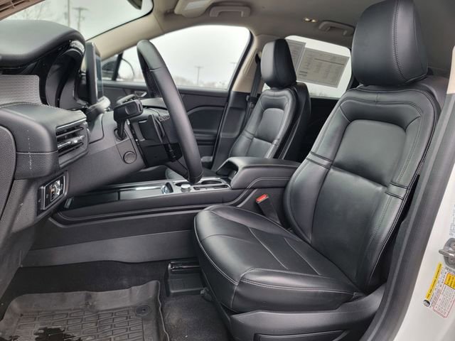 Certified 2024 Lincoln Corsair AWD w/ Equipment Group 101A image 19
