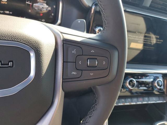 New 2026 GMC Sierra 1500 Denali w/ Denali Reserve Package AWD/4WD image 29
