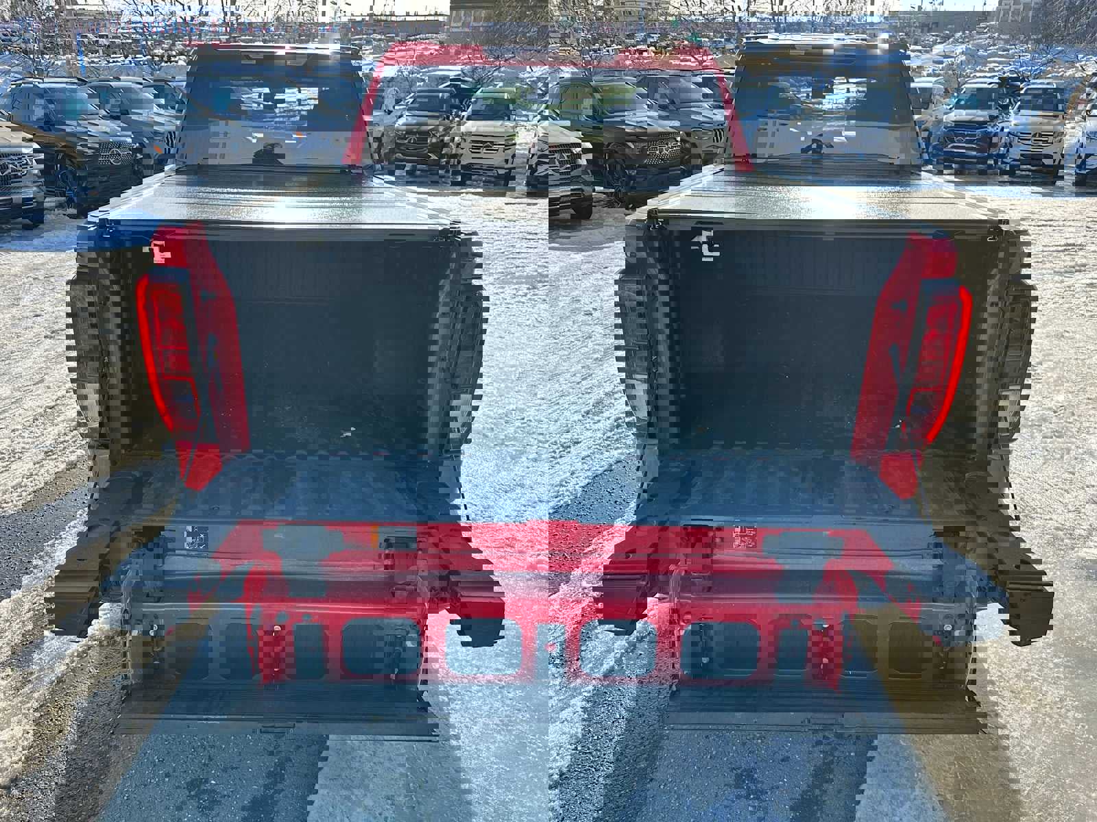 Used 2022 GMC Sierra 1500 Elevation image 14