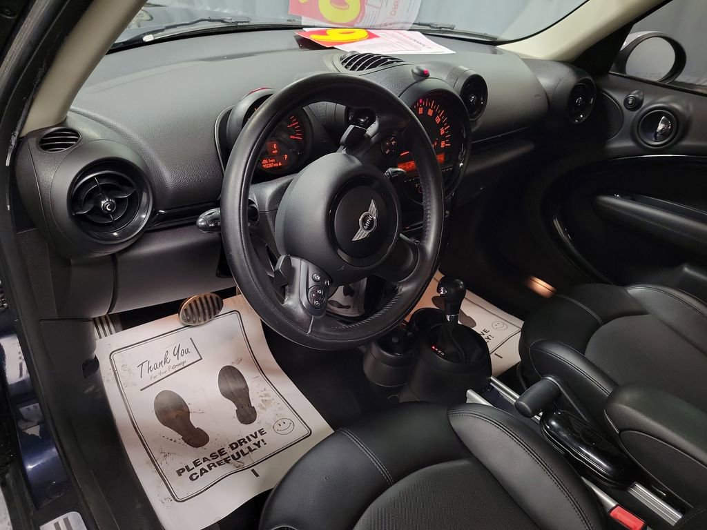Used 2015 MINI Cooper Countryman S image 15