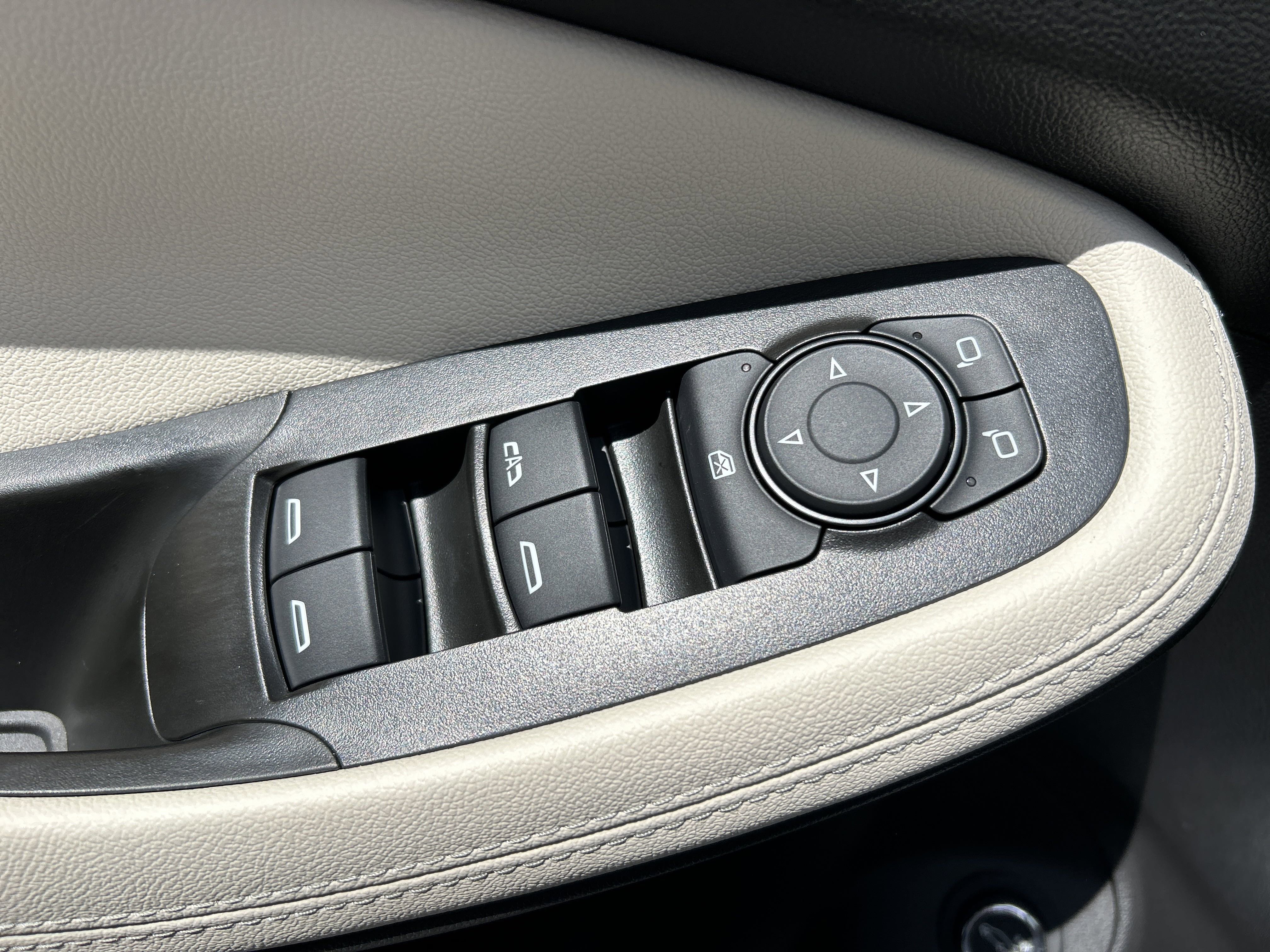 New 2026 Buick Encore GX Preferred image 15