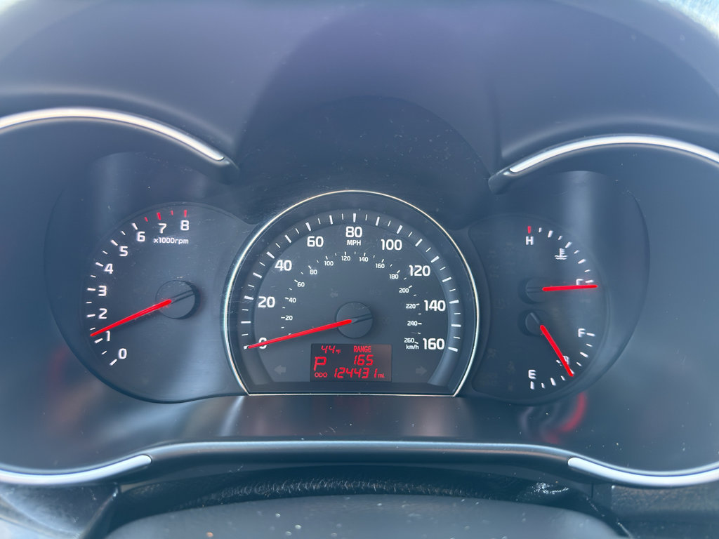 Used 2014 Kia Sorento LX image 15