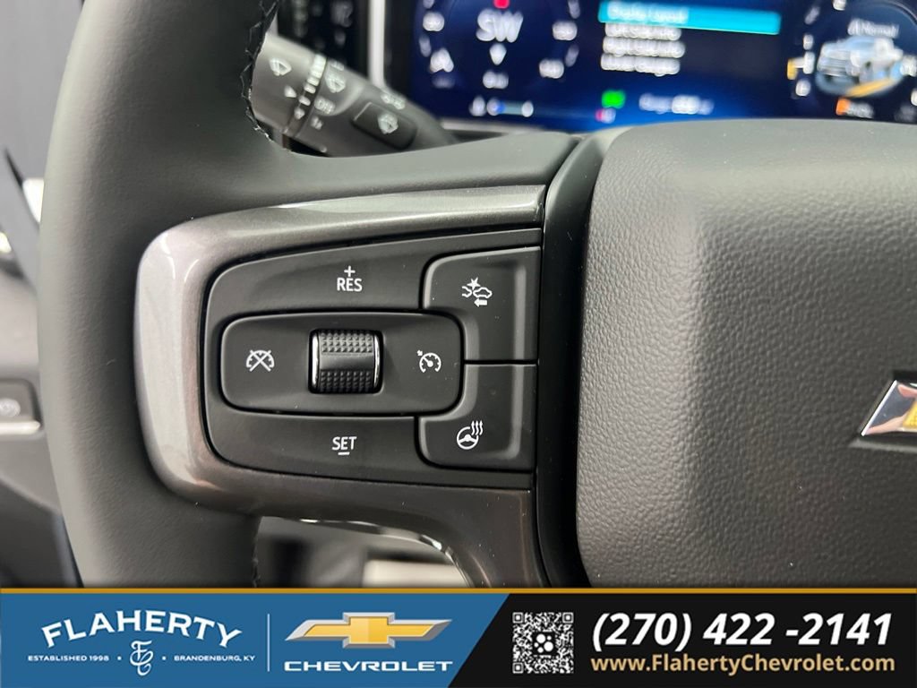 New 2026 Chevrolet Silverado 2500 High Country w/ High Country Premium Package AWD/4WD image 26