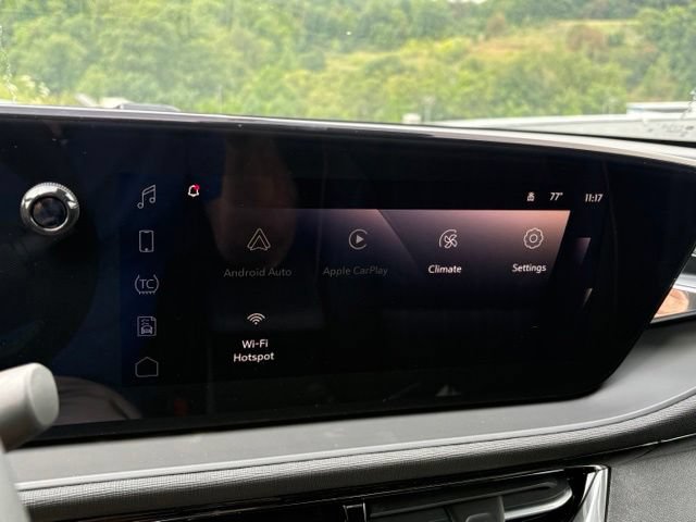 New 2026 Buick Envista Avenir FWD image 7