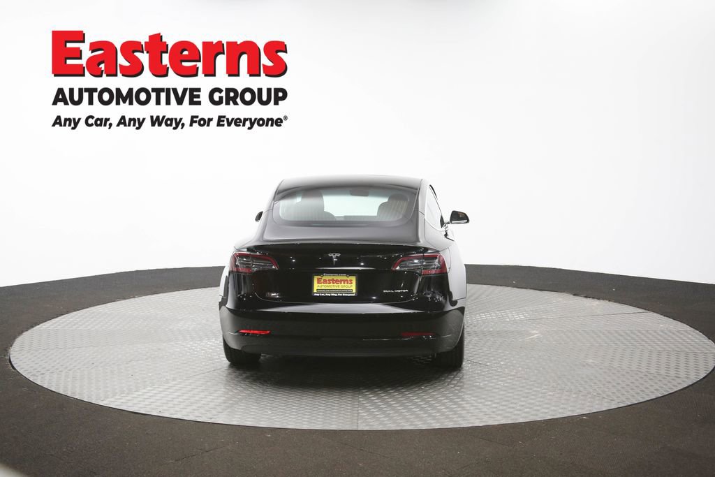 Used 2020 Tesla Model 3 Long Range image 34
