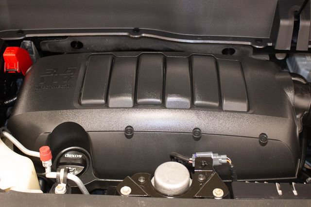 Used 2013 GMC Acadia SLT image 4