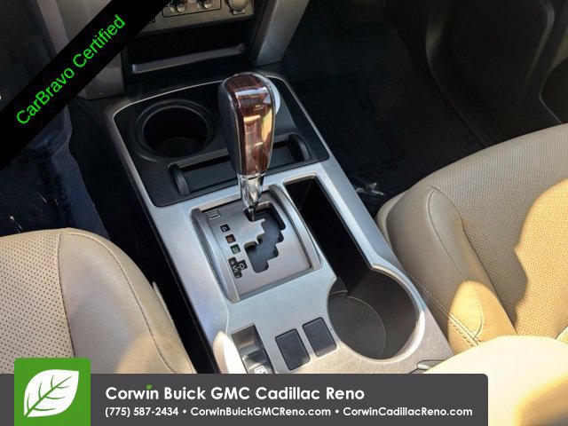 Used 2017 Toyota 4Runner Limited AWD/4WD image 29