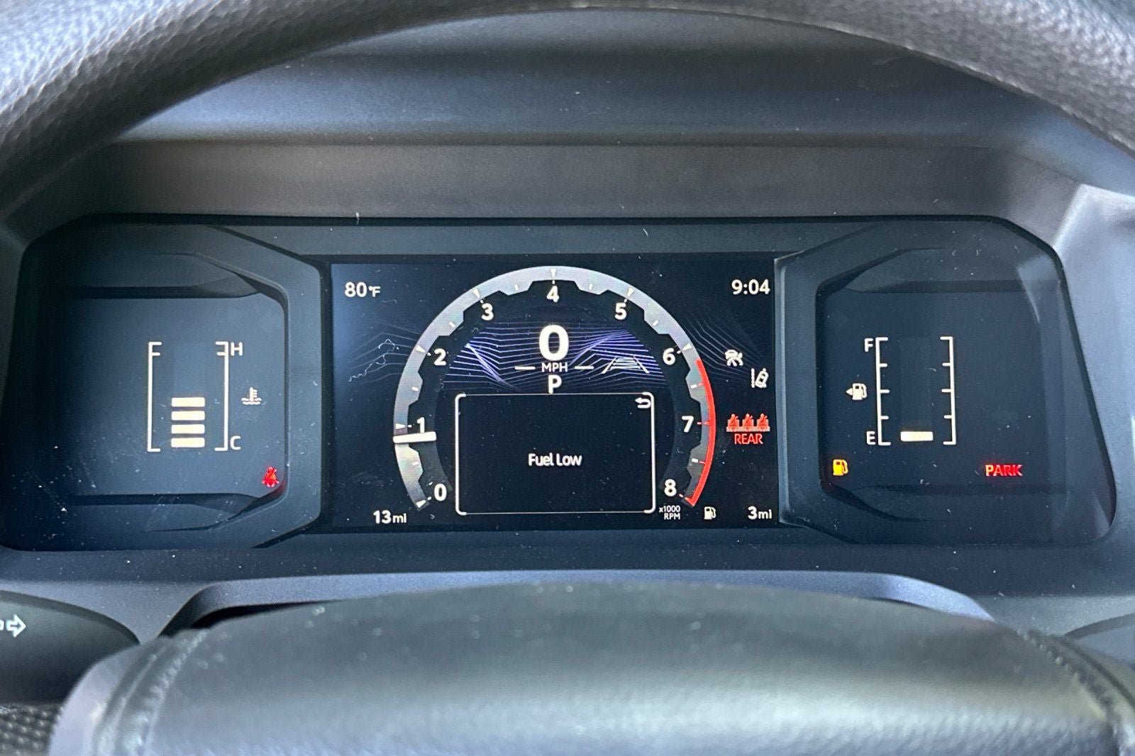New 2026 Toyota Tacoma SR5 AWD/4WD image 26