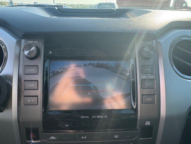 Used 2018 Toyota Tundra SR5 w/ SR5 Upgrade Package image 19