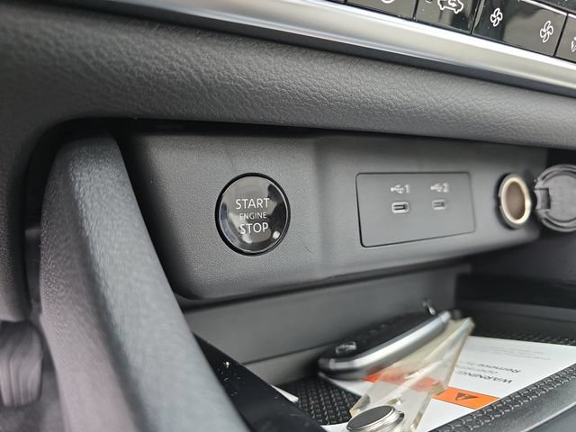 New 2026 Nissan Rogue Dark Armor FWD image 22