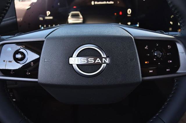 New 2026 Nissan Murano SL image 21