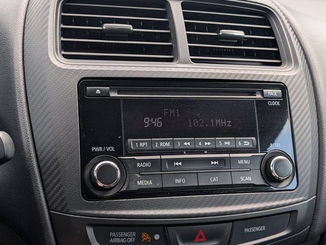 Used 2015 Mitsubishi Outlander Sport ES FWD image 22