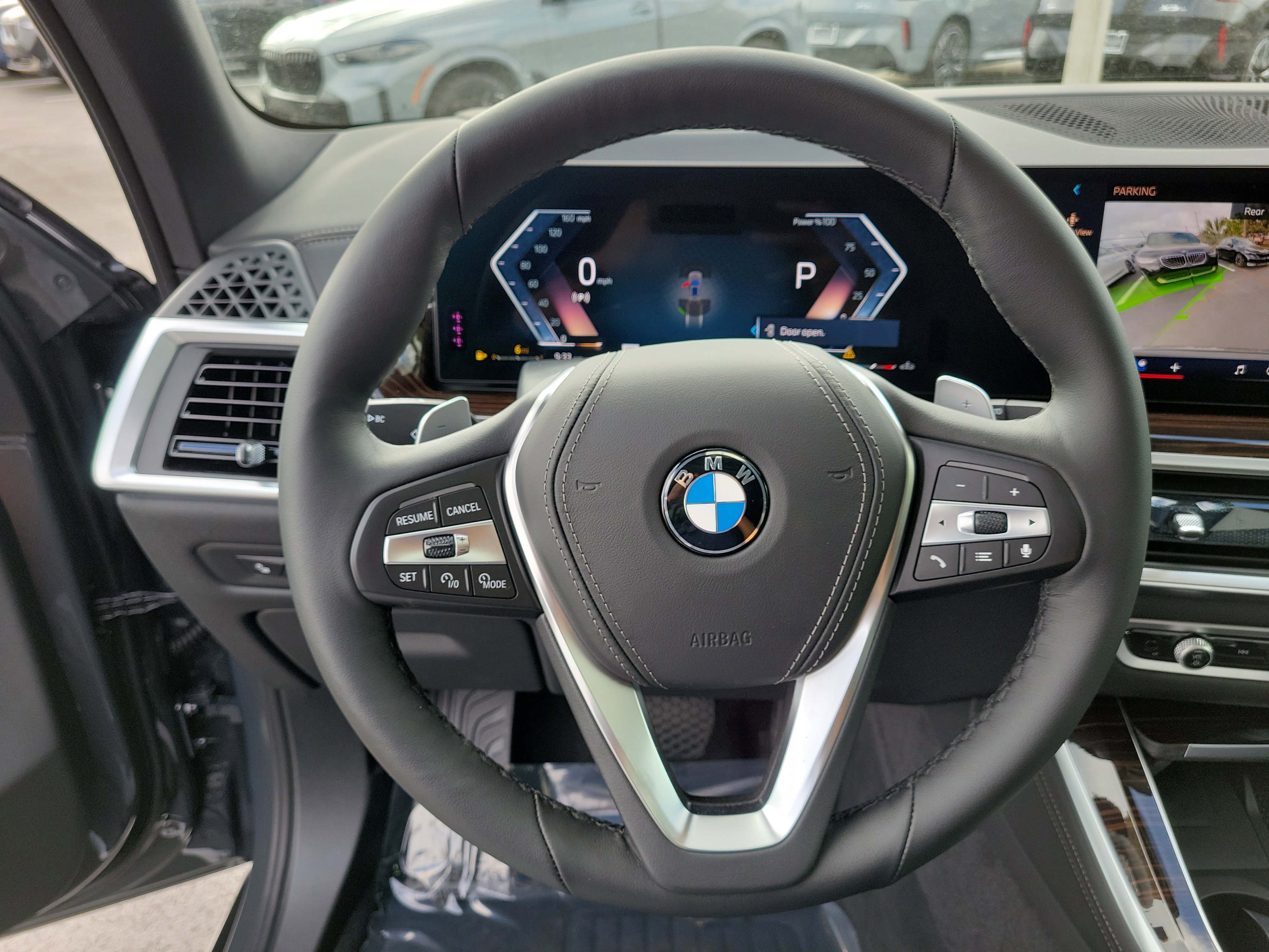 New 2026 BMW X5 sDrive40i image 22