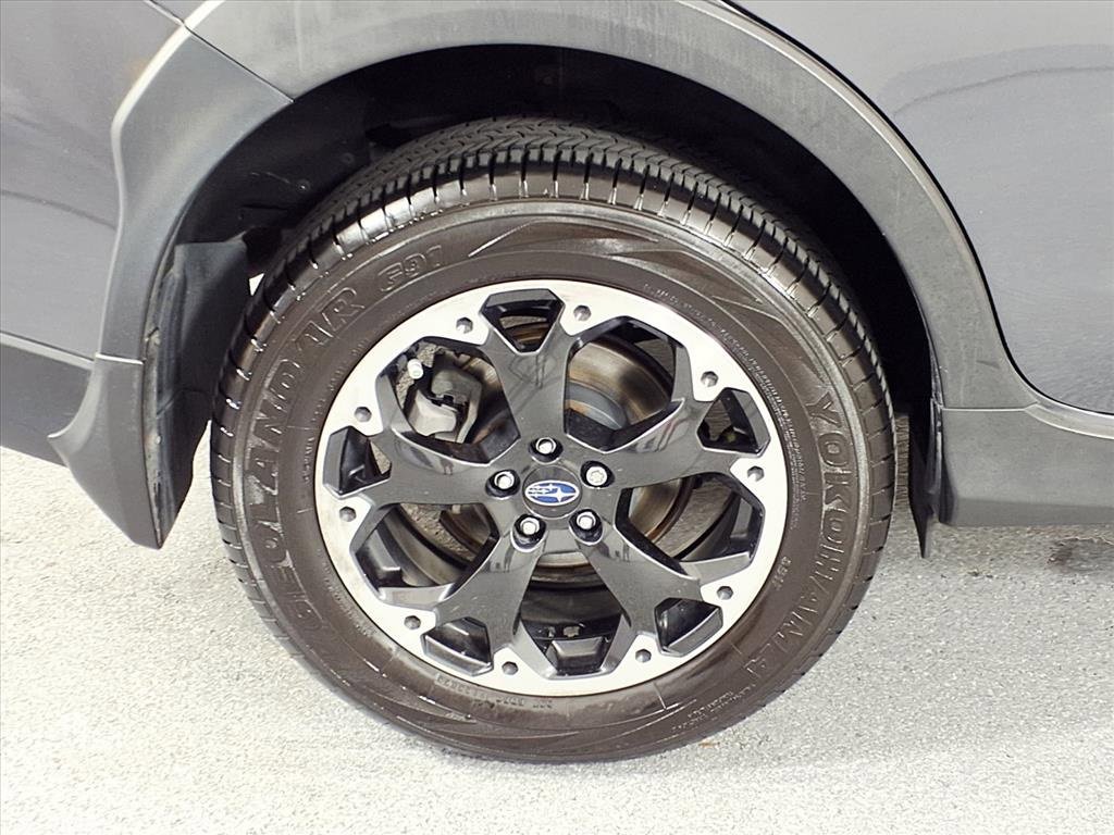 Used 2021 Subaru Crosstrek 2.0i Premium w/ Popular Package #2 image 5