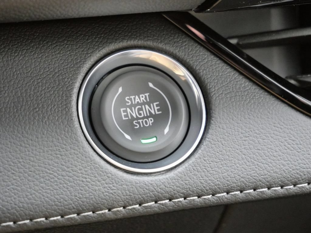 New 2026 Buick Enclave Preferred w/ Power Package AWD/4WD image 58