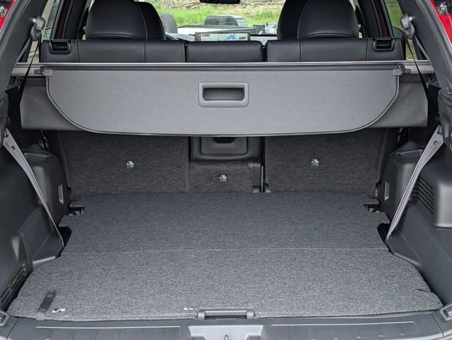 New 2026 Mitsubishi Outlander SEL Black Edition AWD/4WD image 6