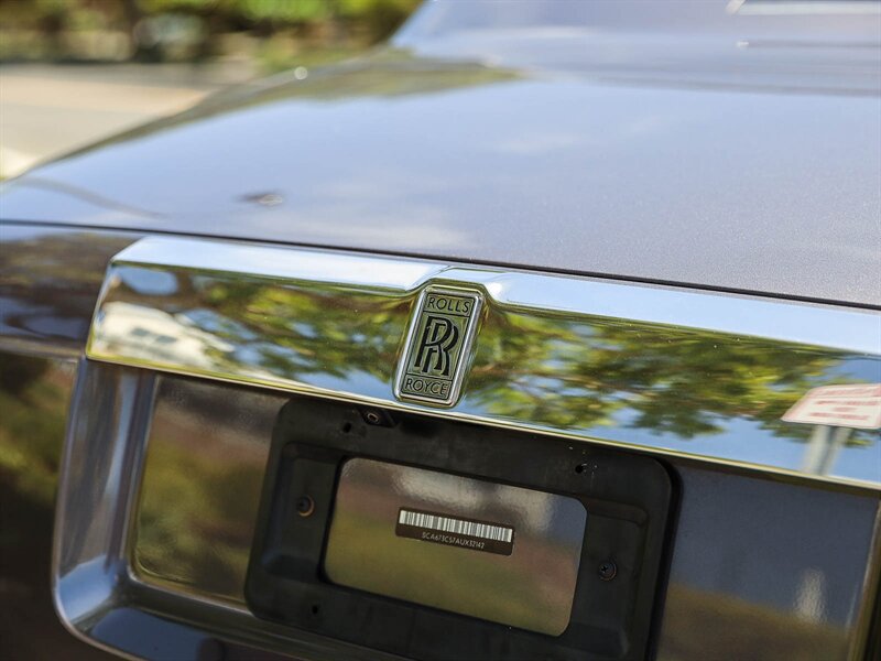 Used 2010 Rolls-Royce Phantom Coupe RWD image 15