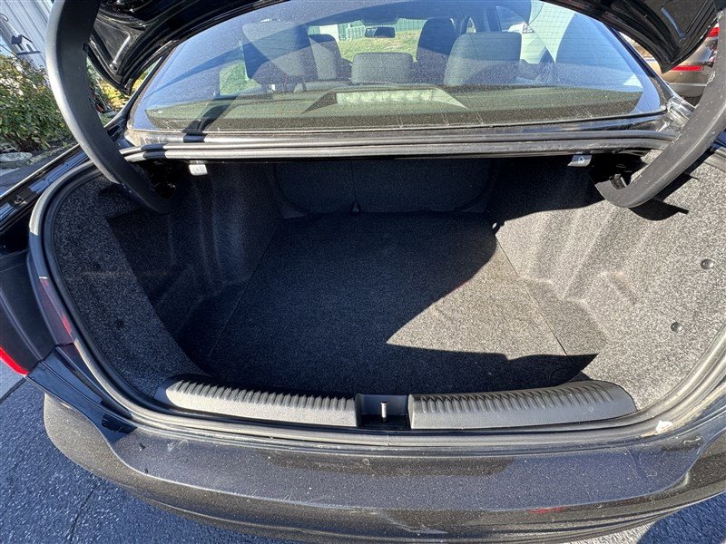 Used 2014 Volkswagen Jetta S image 12
