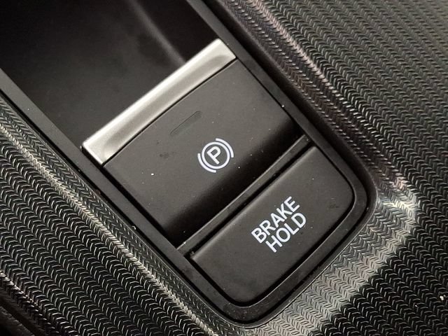 Used 2025 Honda Civic LX image 24