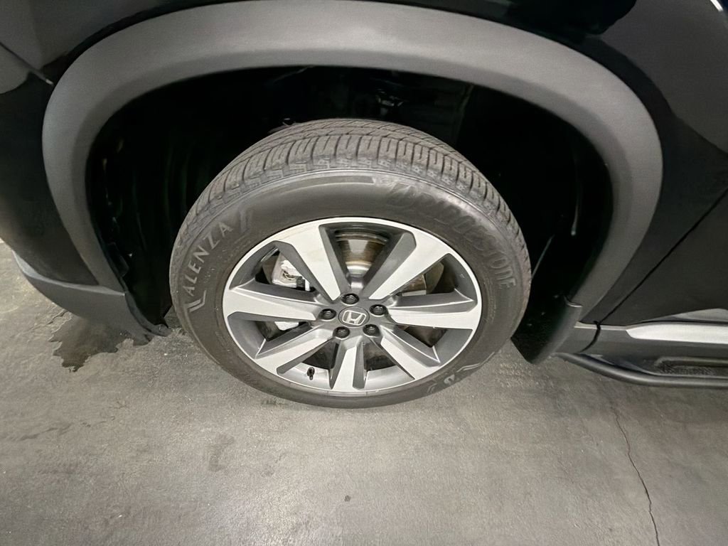 Used 2023 Honda Pilot Elite image 33