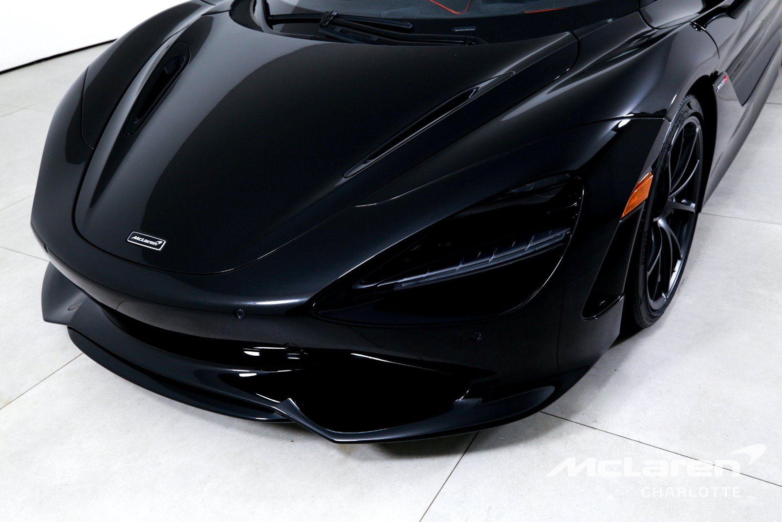 New 2027 McLaren 750S RWD image 31