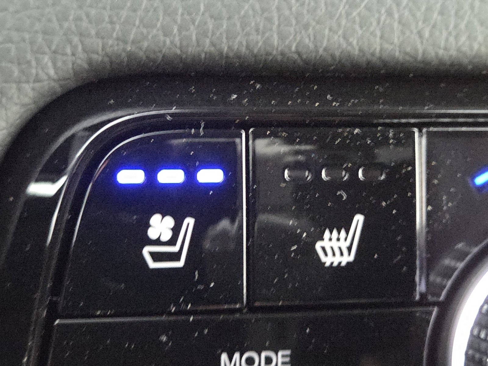 New 2026 Honda Pilot Elite image 7