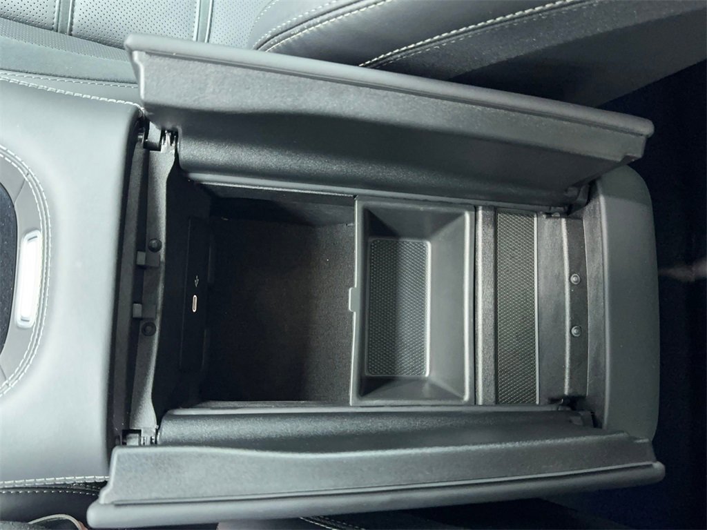 Used 2025 Mercedes-Benz GLE 53 AMG 4MATIC Coupe image 40