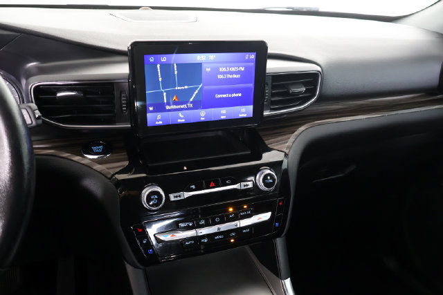 Used 2023 Ford Explorer Limited RWD image 23