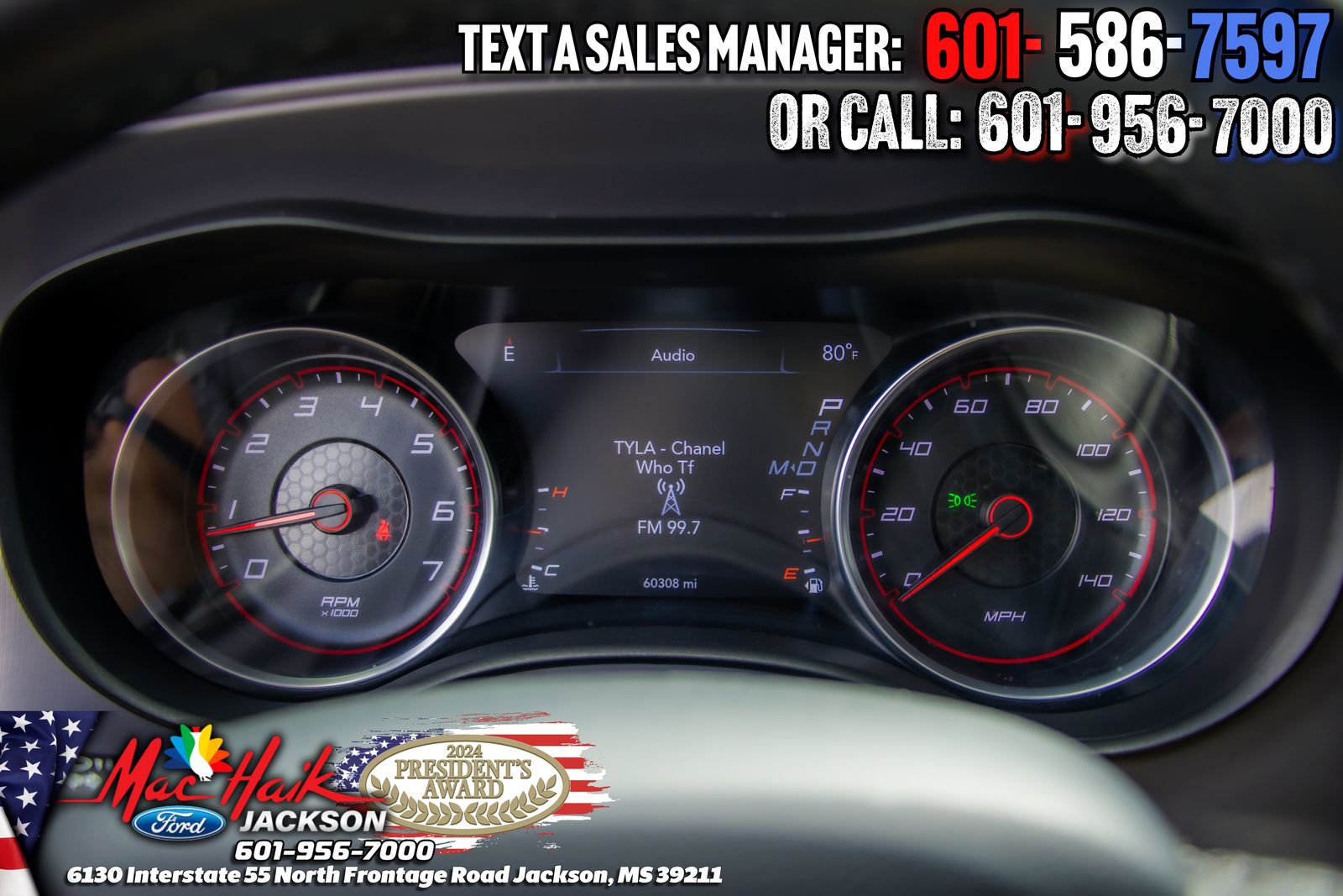 Used 2023 Dodge Charger SXT image 12
