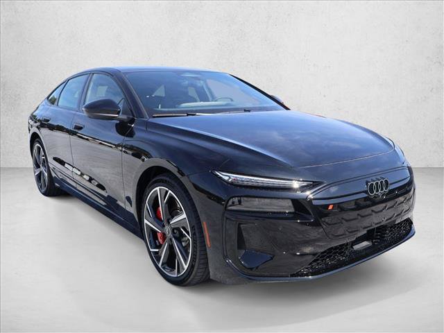 New 2027 Audi S6 e-tron Premium Plus AWD/4WD image 6
