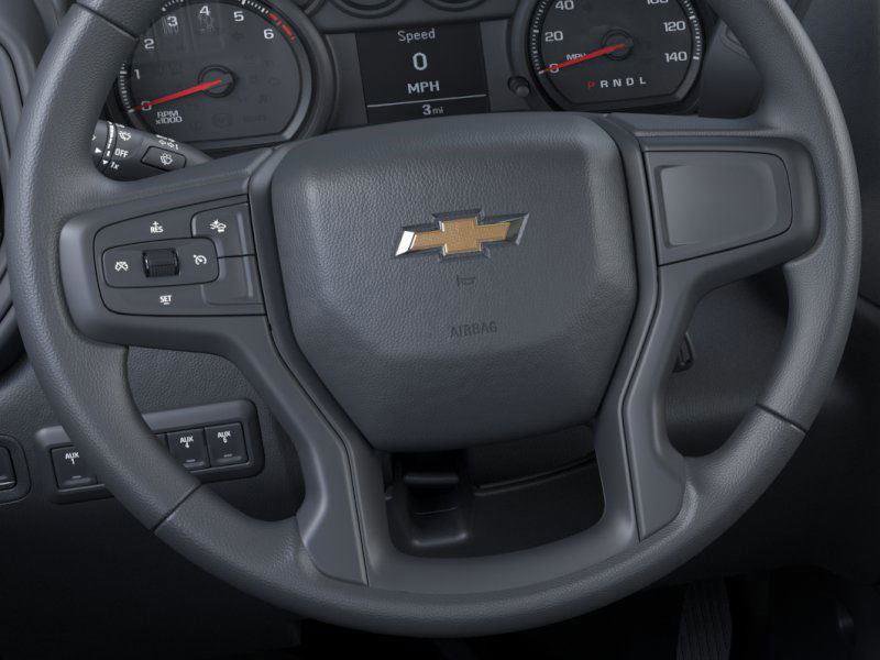 New 2026 Chevrolet Silverado 2500 W/T image 19