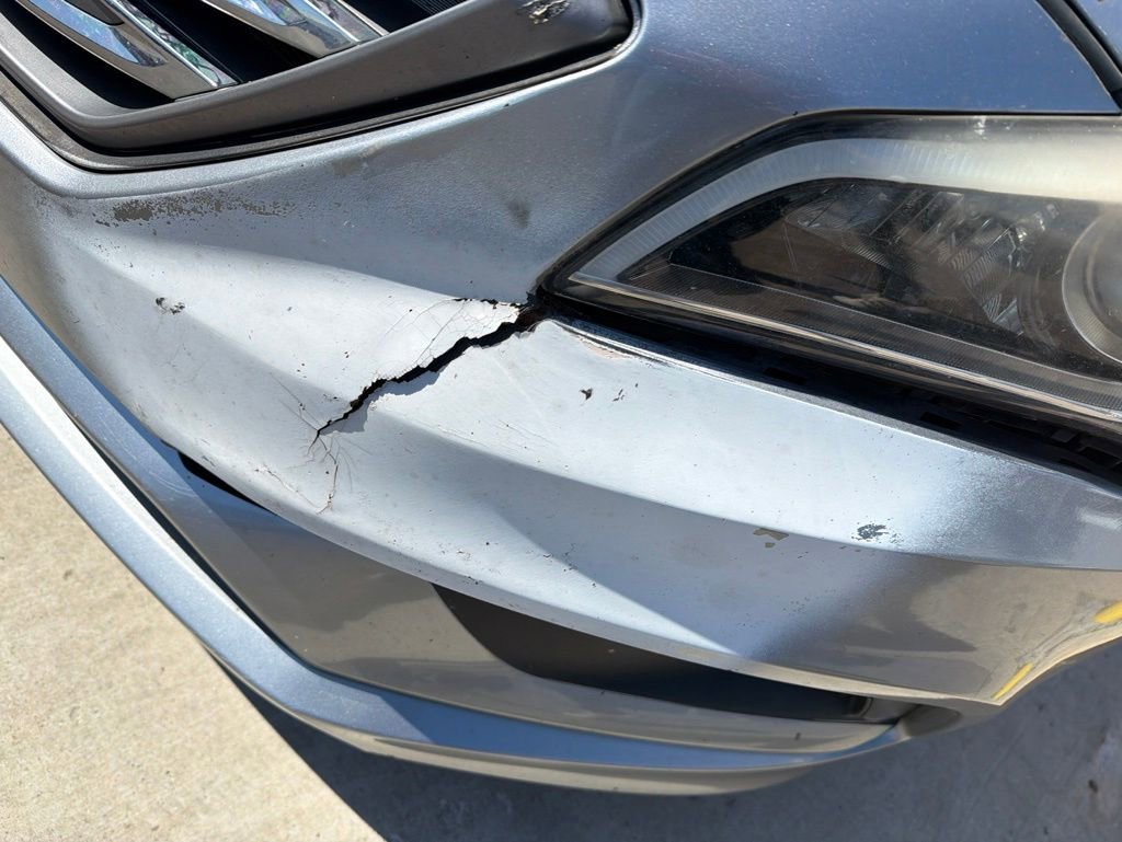 Used 2015 Hyundai Sonata Sport FWD image 6