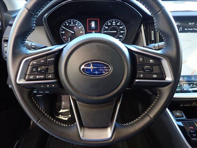 Certified 2025 Subaru Outback Premium AWD/4WD image 15