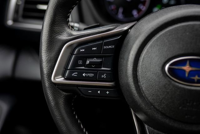 Certified 2023 Subaru Ascent Limited image 35