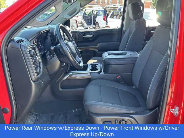 Used 2022 Chevrolet Silverado 1500 RST AWD/4WD image 18