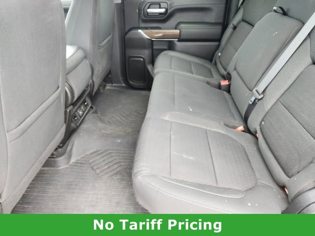 Used 2021 Chevrolet Silverado 1500 RST AWD/4WD image 24