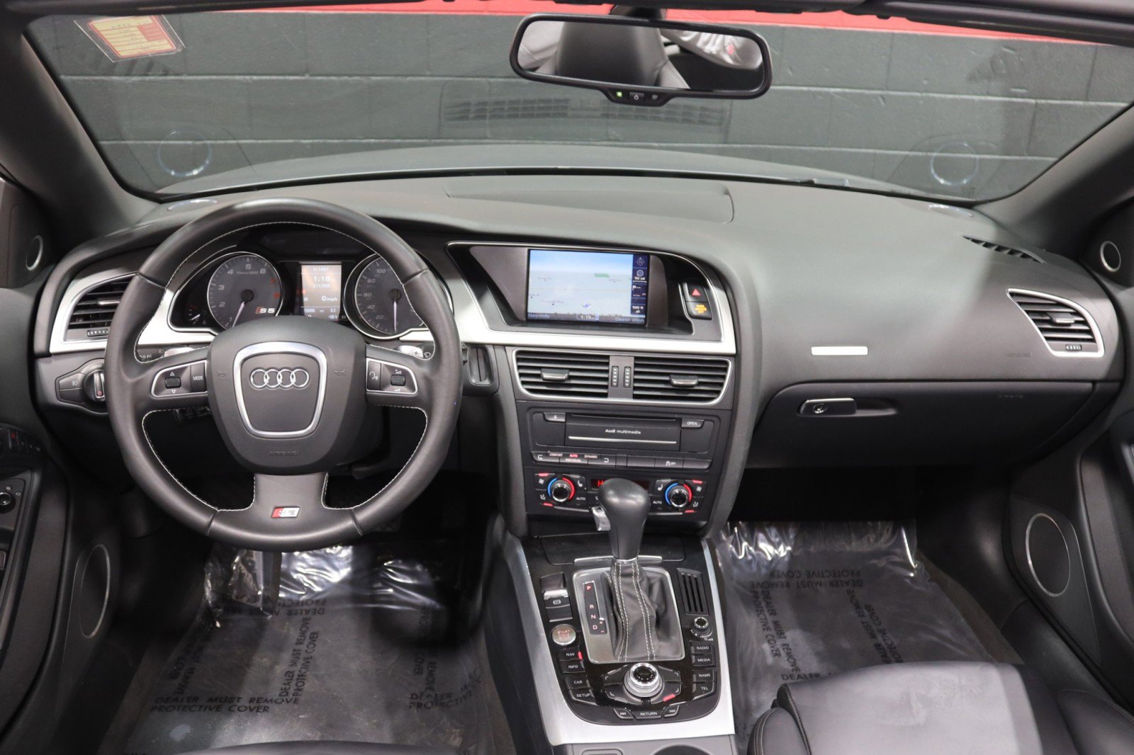 Used 2011 Audi S5 Prestige w/ Prestige Pkg image 42