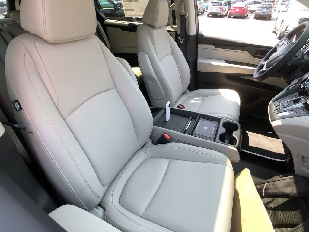 New 2026 Honda Odyssey EX-L image 26