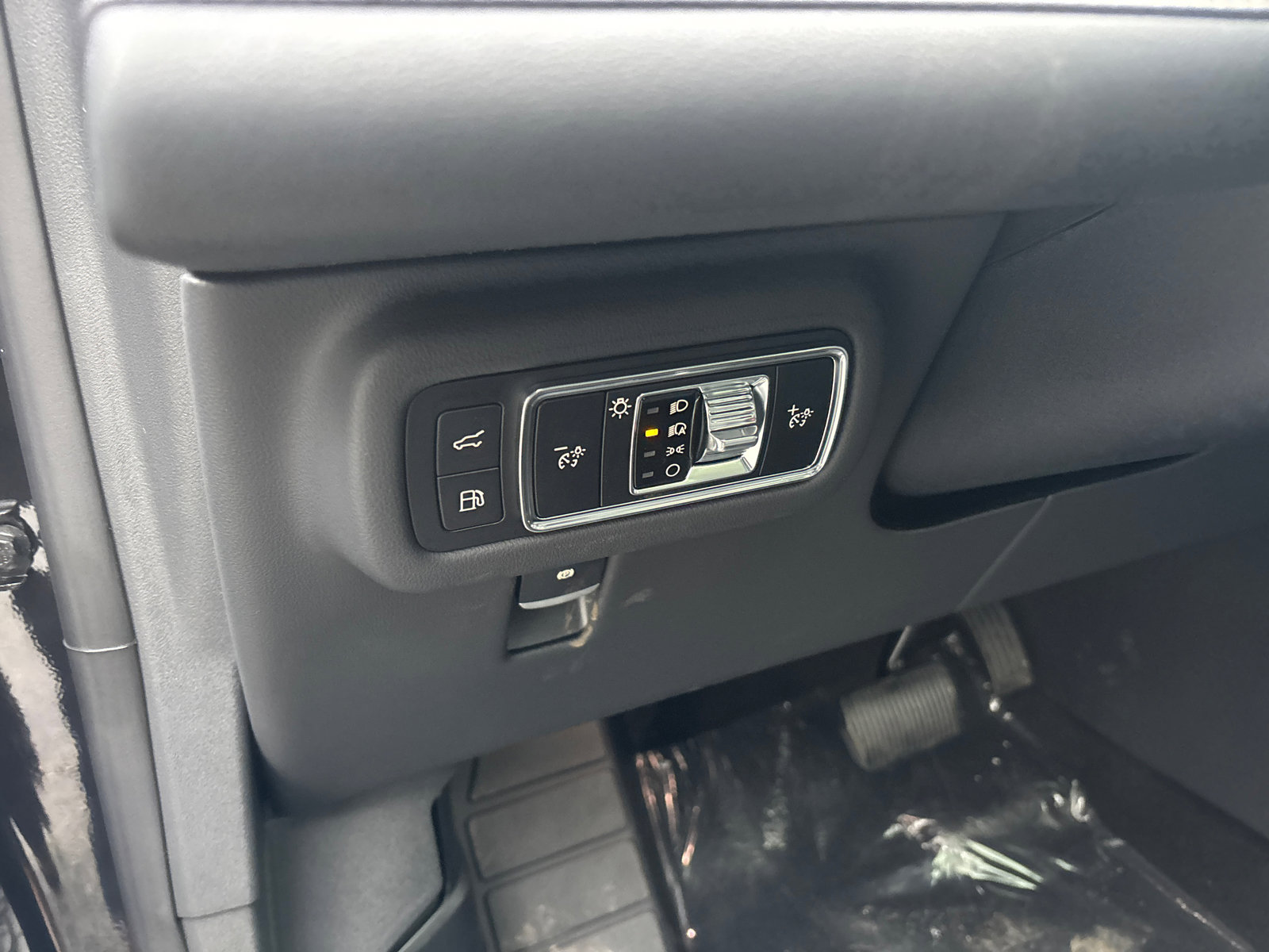 New 2026 Lincoln Nautilus Reserve image 14