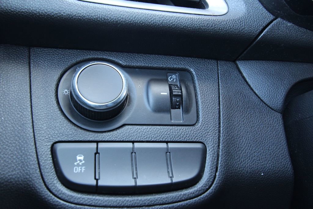 Used 2021 Chevrolet Spark LS image 19