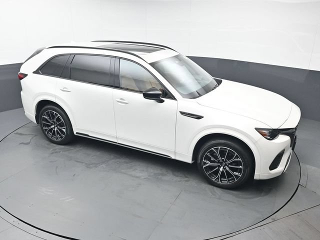 Certified 2025 MAZDA CX-70 3.3 Turbo S w/ Premium Plus AWD/4WD image 42